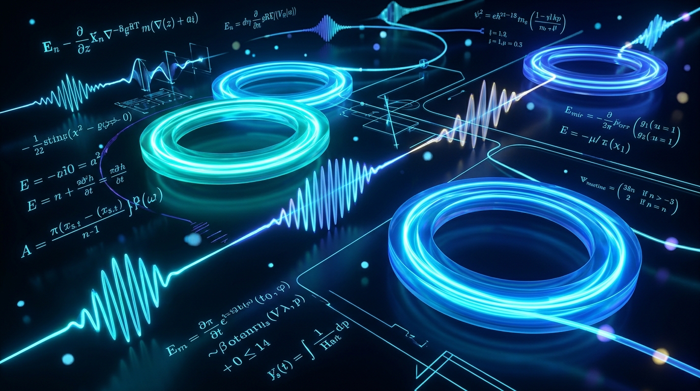 Quantum Optics