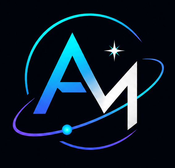 Ayush Mohapatra Logo