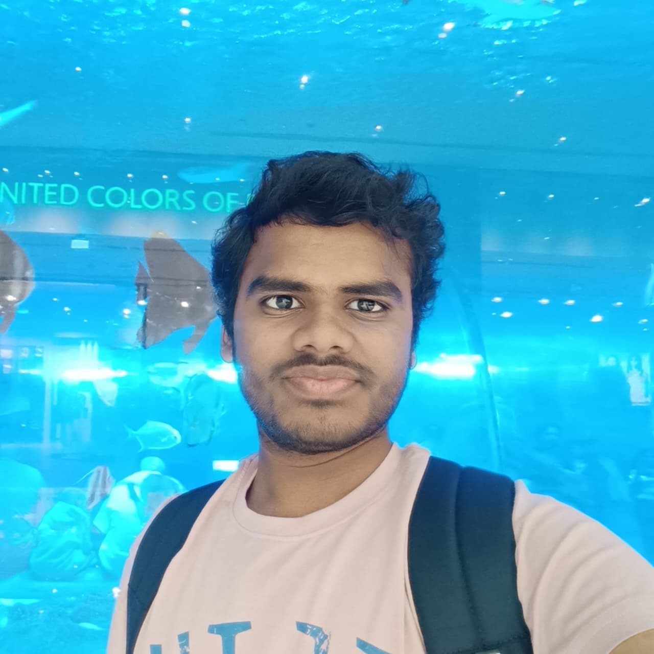 Ayush Mohapatra Profile Photo