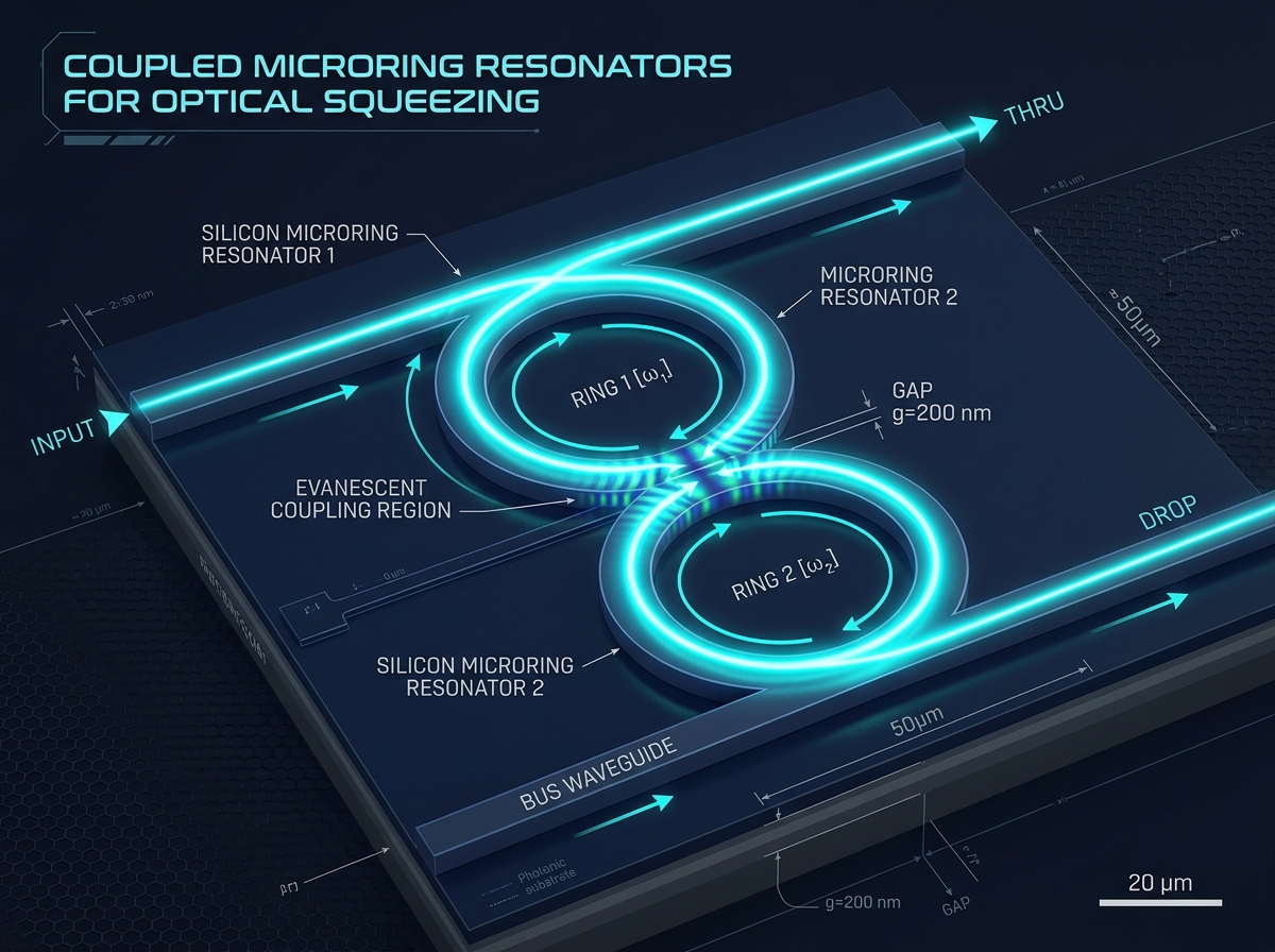 Microring Resonator